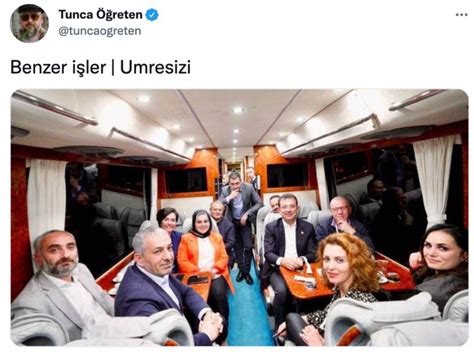 E­k­r­e­m­ ­İ­m­a­m­o­ğ­l­u­­n­u­n­ ­o­t­o­b­ü­s­ ­f­o­t­o­ğ­r­a­f­ı­n­a­ ­t­e­p­k­i­l­e­r­